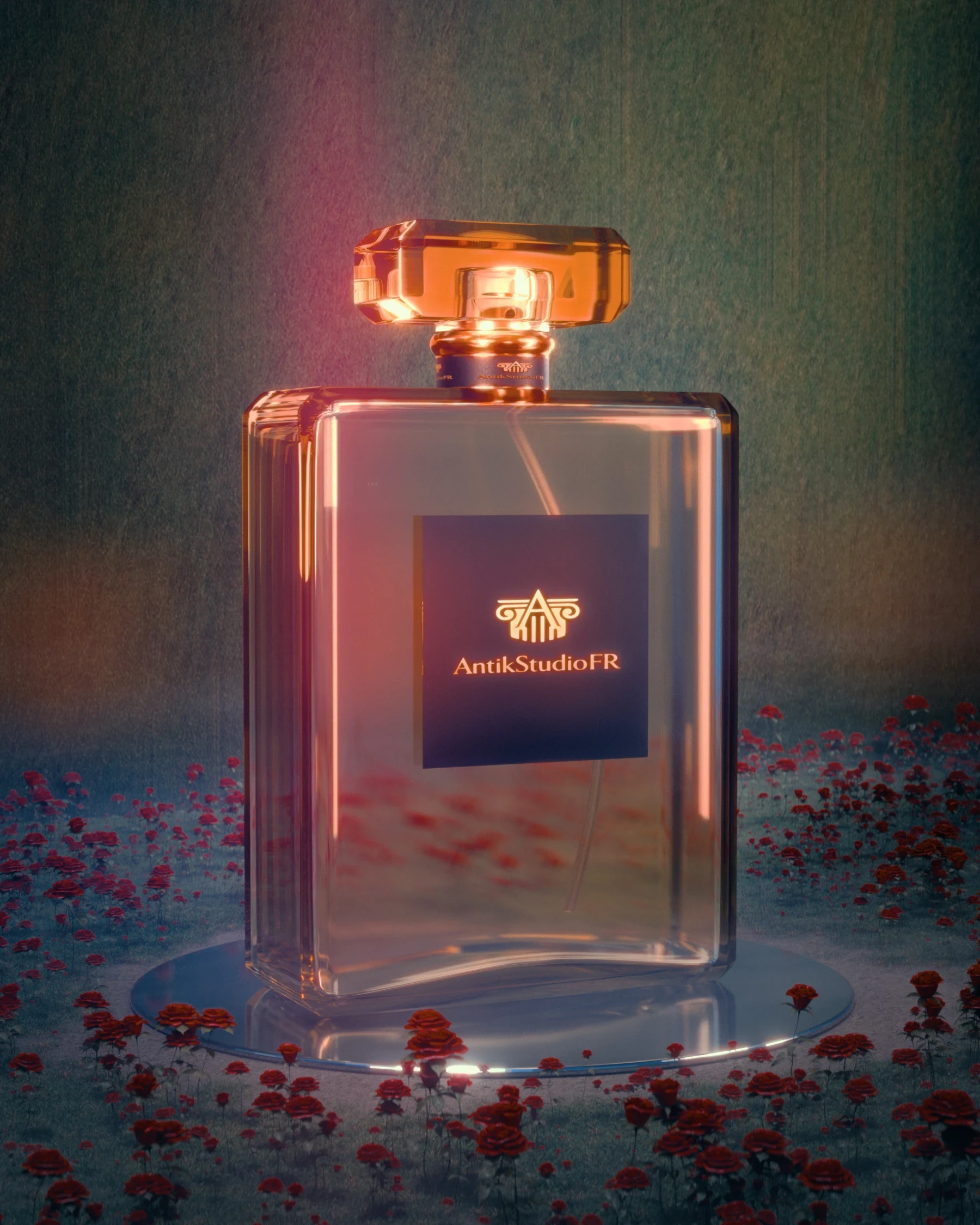 Perfume