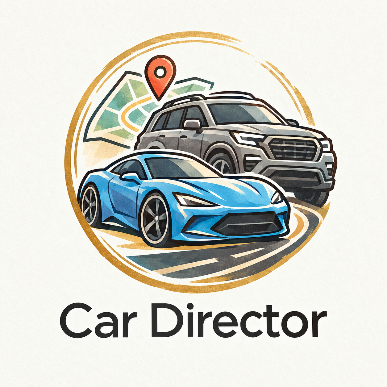 Car Director